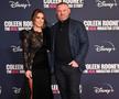 Coleen și Wayne Rooney
Foto: Facebook