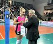 Alba Blaj a pornit cu dreptul în grupele Ligii Campionilor » Victorie spectaculoasă în fața campioanei Poloniei + „Setul al treilea a fost cheia”