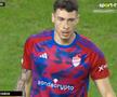 FOTO Bogdan Racovițan, eliminat în Sporting - Rakow
