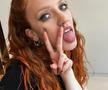 Jess Glynne. Foto: Instagram