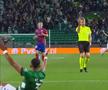 FOTO Bogdan Racovițan, eliminat în Sporting - Rakow