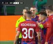 FOTO Bogdan Racovițan, eliminat în Sporting - Rakow