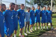Jucătorii israelieni, puternic afectați fizic și psihic înaintea celor 4 meciuri din noiembrie: „Nu o să mint că sunt în formă”+ Un singur antrenament împreună!