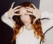 Jess Glynne. Foto: Instagram