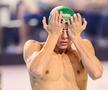 David Popovici, primul loc în finala de la 100 m liber la Campionatele Naționale în bazin scurt. E din nou campion național!