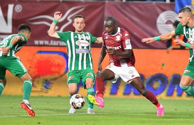 Sepsi - Rapid 0-0 » Șansă mare ratată de Rapid » Sepsi le-a interzis primul loc giuleștenilor! Clasamentul ACUM