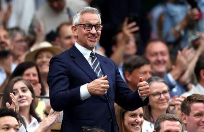 BBC îi prelungește contractul lui Gary Lineker. Superofertă pentru cel mai bun analist al Angliei: 7,5 milioane de euro!