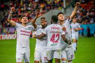 Cale liberă spre Rapid, după ce FCSB a ieșit din cursă » Transferul pregătit de Dan Șucu