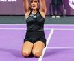 Serbia - România 0-2, la Billie Jean King Cup » Jaqueline Cristian și Gabriela Ruse au adus primele puncte pentru „tricolore”