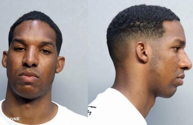 Fratele lui Marcus Rashford, arestat în Statele Unite ale Americii, după ce și-a lovit partenera