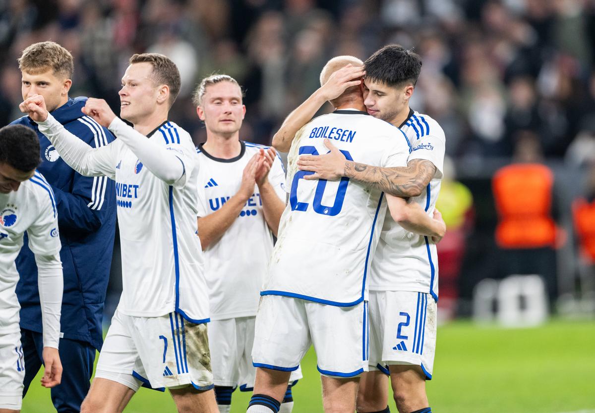 Cele mai tari meme după Copenhaga - Manchester United 4-3