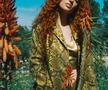 Jess Glynne. Foto: Instagram