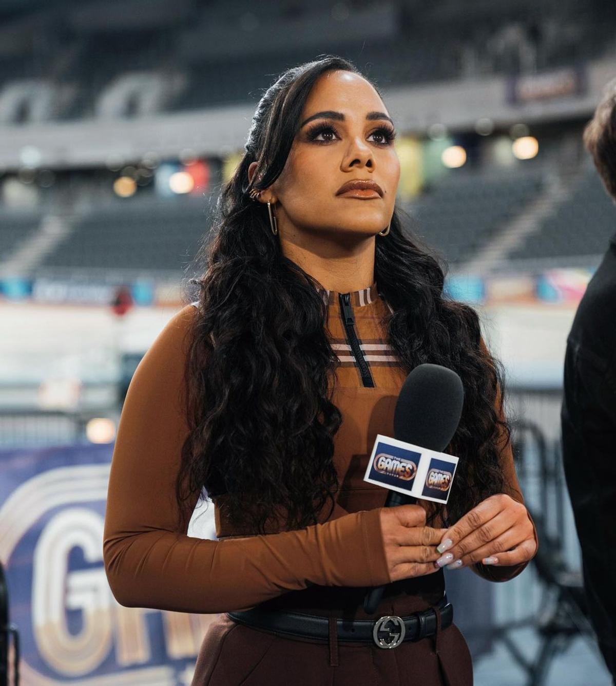 Alex Scott, fostă jucătoare în Premier League, are o relație cu artista Jess Glynne. Foto: Instagram
