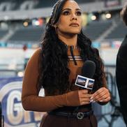 Alex Scott/ Foto: Instagram