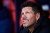 Diego Simeone a renunțat la bani pentru a semna noul contract!