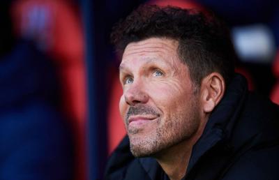 Diego Simeone a renunțat la bani pentru a semna noul contract!
