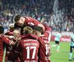 Rapid - UTA, meci din etapa a 16-a din Superligă // FOTO: Ionuț Iordache (GSP)