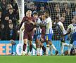 Brighton - Manchester City