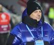 Marius Șumudică, la Rapid - UTA // FOTO: GSP