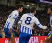 Brighton - Manchester City