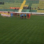 CS Mioveni cere cu disperare salvarea!