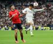Real Madrid - Osasuna