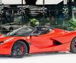 La Ferrari