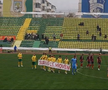 CS Mioveni cere cu disperare salvarea!