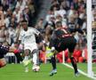 Real Madrid - Osasuna