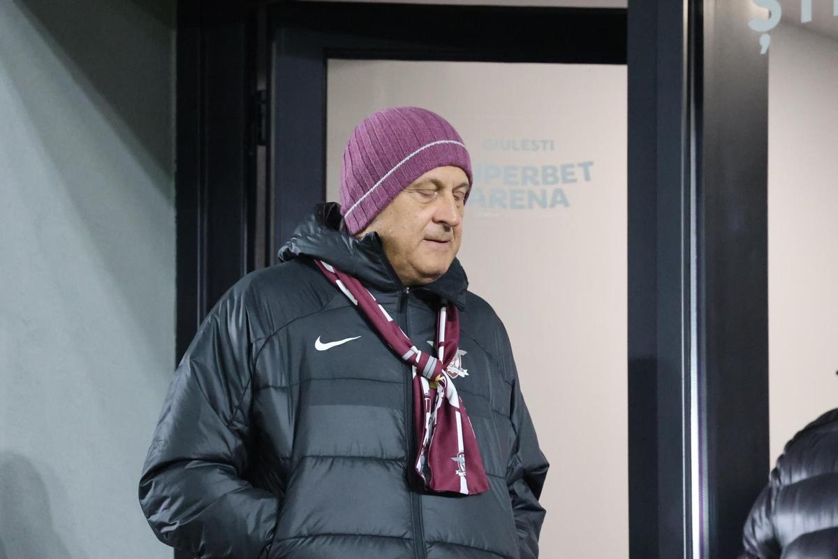 Petrila a explicat cearta cu Boupendza de la penalty » Cum s-a stabilit cine va executa