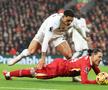 Liverpool - Aston Villa