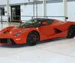 Noul Ferrari din colecția lui Țiriac costă 4 milioane de euro! » Primul hibrid cu 963 de cai putere