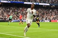 Vinicius, „ONE-MAN SHOW” pe „Santiago Bernabeu” » Real Madrid a zdrobit-o pe Osasuna într-o partidă în care Ancelotti a pierdut 3 oameni importanți
