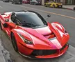 Noul Ferrari din colecția lui Ion Țiriac costă aproape 4 milioane de euro.