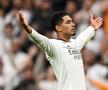 Real Madrid - Osasuna