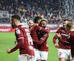 Rapid - UTA, meci din etapa a 16-a din Superligă // FOTO: Ionuț Iordache (GSP)