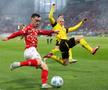 Mainz - Borussia Dortmund