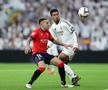 Real Madrid - Osasuna