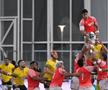 România - Tonga, 9 noiembrie 2024 / Foto: Cristi Preda GSP