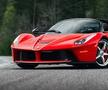 La Ferrari