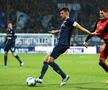 Bochum - Leverkusen