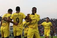 Gazzetta dello Sport: „Cadoul lui Inter pentru Chivu” » Clubul încearcă să „închidă” rapid transferul