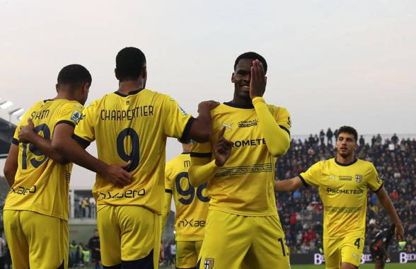 Gazzetta dello Sport: „Cadoul lui Inter pentru Chivu” » Clubul încearcă să „închidă” rapid transferul