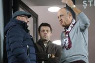 Viorel Moldovan, OUT! Cristi Săpunaru trece director sportiv, iar Rapid gândește o altă decizie drastică în organigramă!