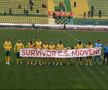 CS Mioveni cere cu disperare salvarea!