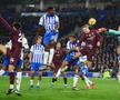 Brighton - Manchester City
