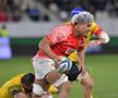 România - Tonga, 9 noiembrie 2024 / Foto: Cristi Preda GSP
