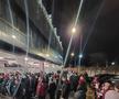 Rapid - UTA, imagini inainte de meci / Foto: Ionuț Iordache GSP