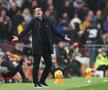 Liverpool - Aston Villa