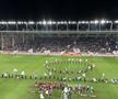 Rapid - UTA, meci din etapa a 16-a din Superligă // FOTO: Carmen Dumitru (GSP)